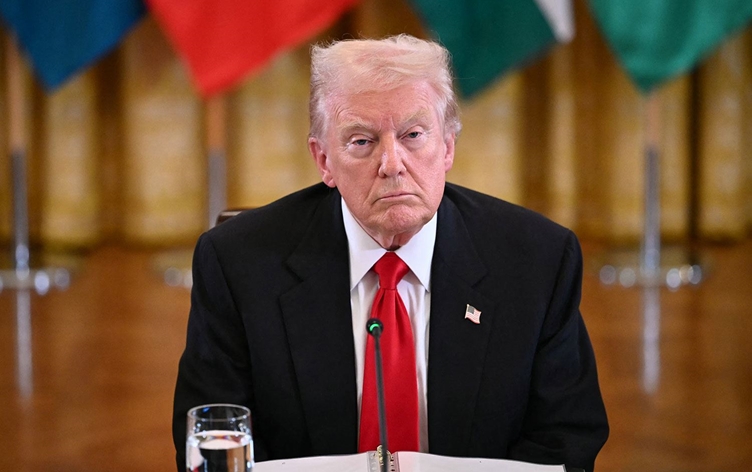 Trump: İran'la ilgili planlarımızı Ortadoğu’daki müttefiklerimize bildirmek doğru değil