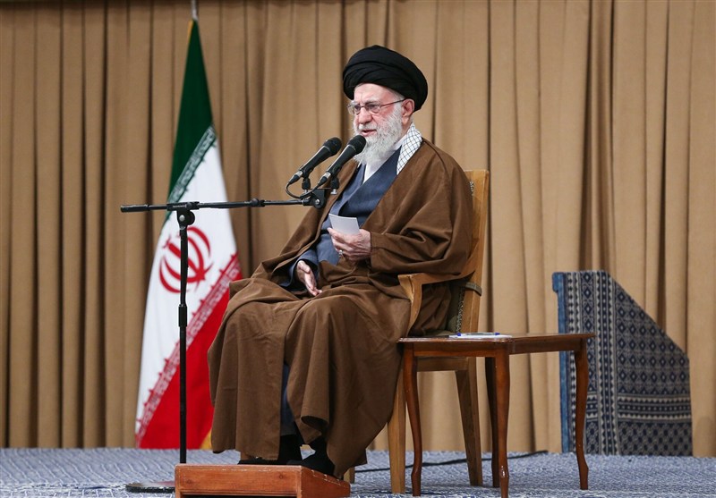 İmam Hamanei: ABD Bir Savaş Başlatırsa Bu Kez Bölgesel Olur