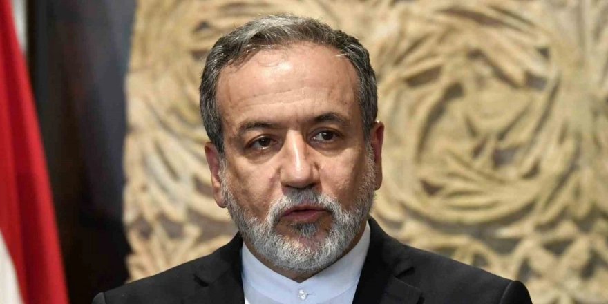 İran'dan müzakere açıklaması