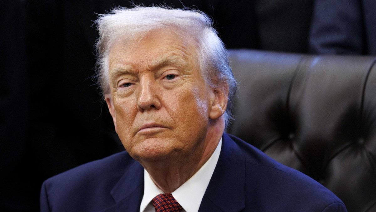 Trump'tan İran'la anlaşamazsak çok kötü şeyler olacak