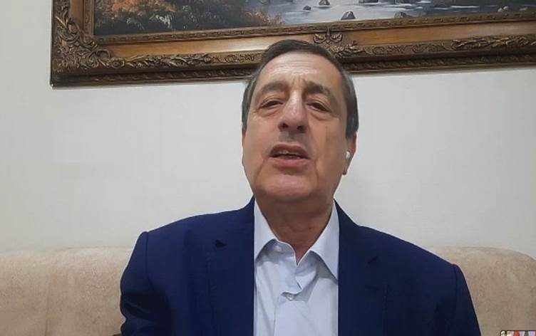 ENKS, Ahmed Şara ile görüştü: 'Kürtler devletin ortağı olmalı'