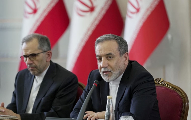 Erakçi: Cuma günü Umman’da ABD-İran nükleer görüşmeleri yapılacak