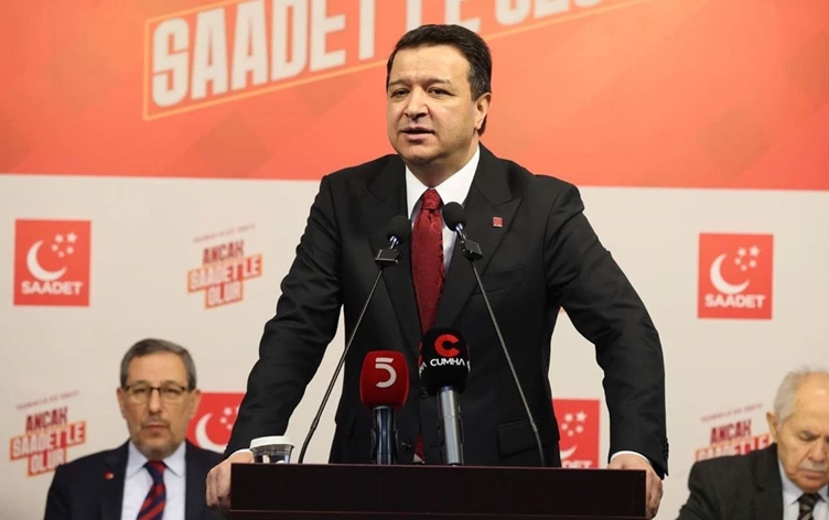 Arıkan: Tom Barrack, derhal ülkemizden def edilmelidir