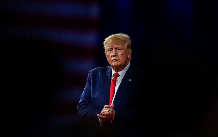 Trump'tan itiraf niteliğinde açıklama: IŞİD'i ABD'nin hataları yarattı