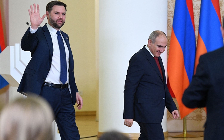 ABD ve Ermenistan’dan Rusya’yı bypass eden hamle