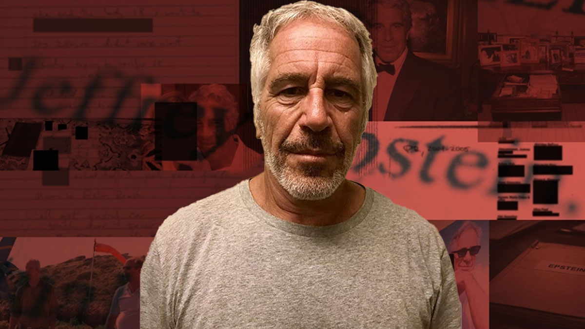 Epstein dosyalarında gizlenen altı ünlü isim: ABD’li Temsilciler Meclisi üyelerinden 'ifşa' uyarısı
