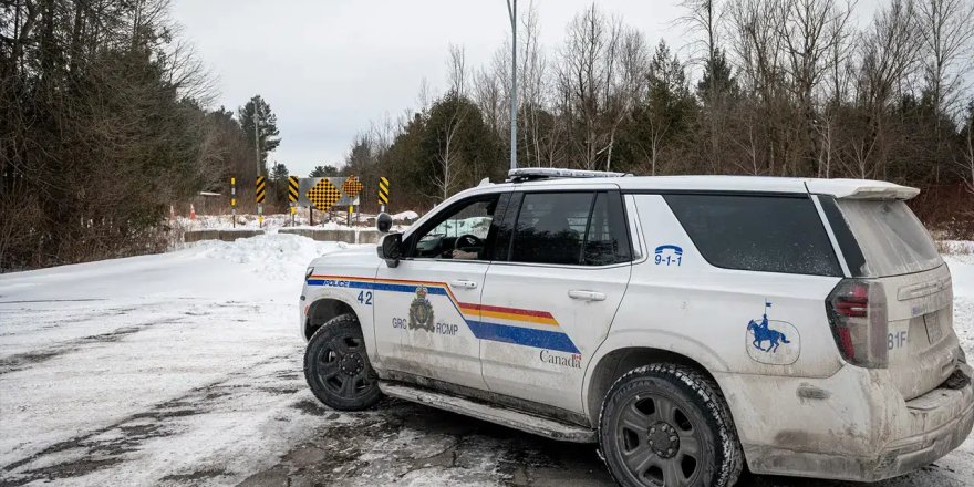 Kanada'da okul ve eve silahlı saldırı: 10 ölü, 27 yaralı