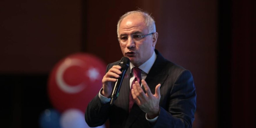 Ala: "Çok önemli gelişmeler oluyor"