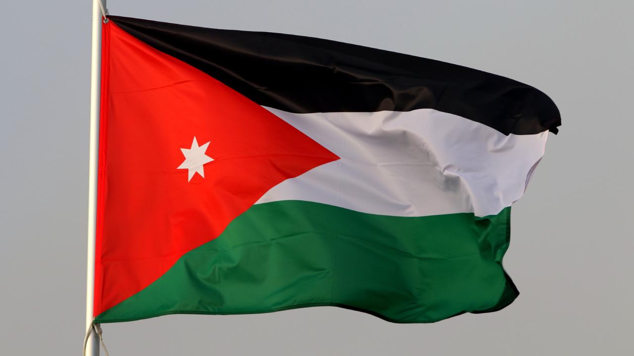 Ürdün: İsrail'in Batı Şeria'da hiçbir egemenlik hakkı yok