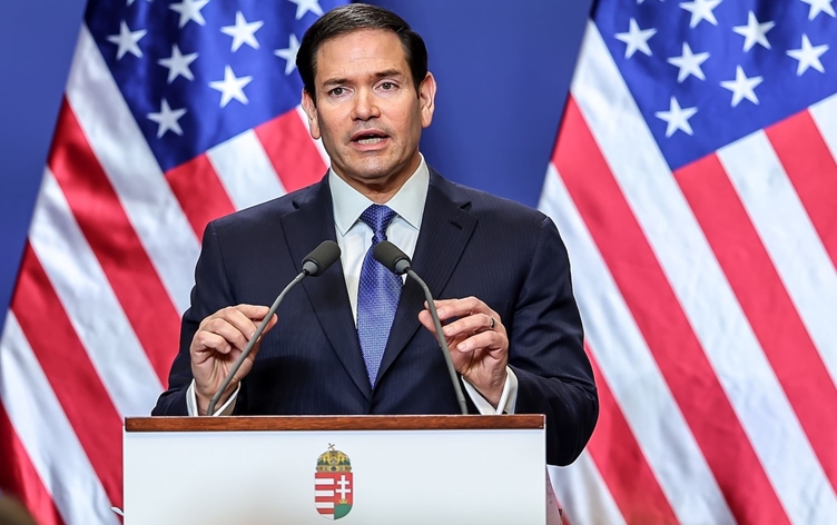 Rubio: İran’la anlaşma zor ama mümkün