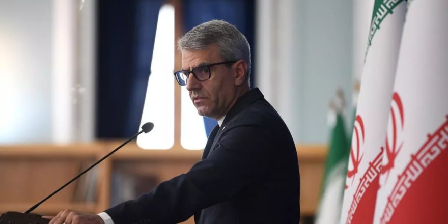 Cenevre'de nükleer pazarlık başladı