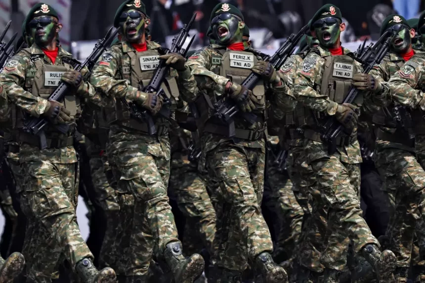 Gazze’ye Asker Gönderecek Ülkeler Belli Oldu