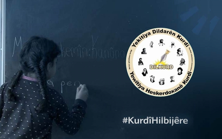 DİLKURD: Kürtçe anayasal güvenceye kavuşturulmalıdır