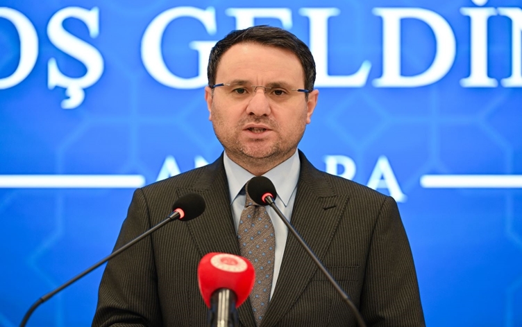 Adalet Bakanı Gürlek’ten Öcalan için ‘umut hakkı’ sorusuna yanıt