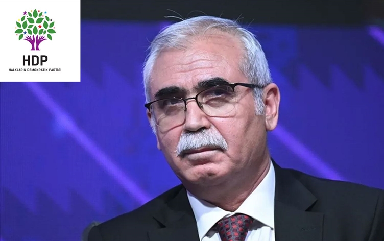 AYM Başkanı Özkaya: HDP kapatma davasında sona gelindi