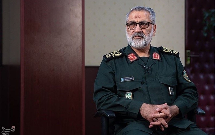 İran’dan ABD’ye sert uyarı: Gerçek gücümüzü bilseniz savaştan bahsedemezdiniz