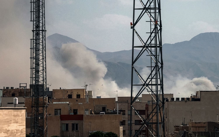 İran: ABD-İsrail saldırısında okul hedef alındı, en az 5 çocuk öldü