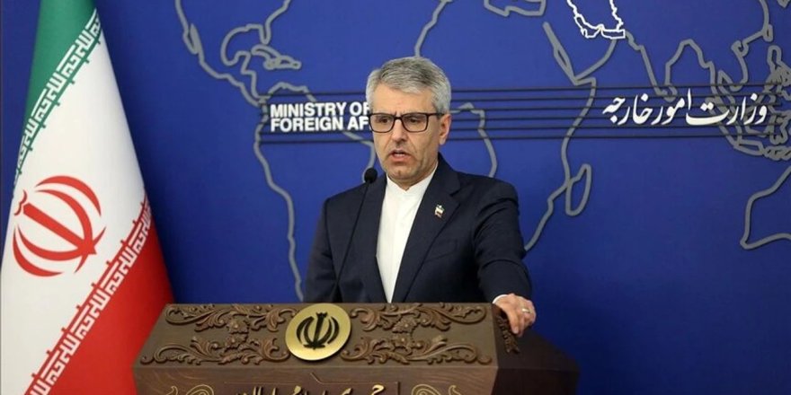 "Düşman ikinci kez diplomasiye ihanet etti"