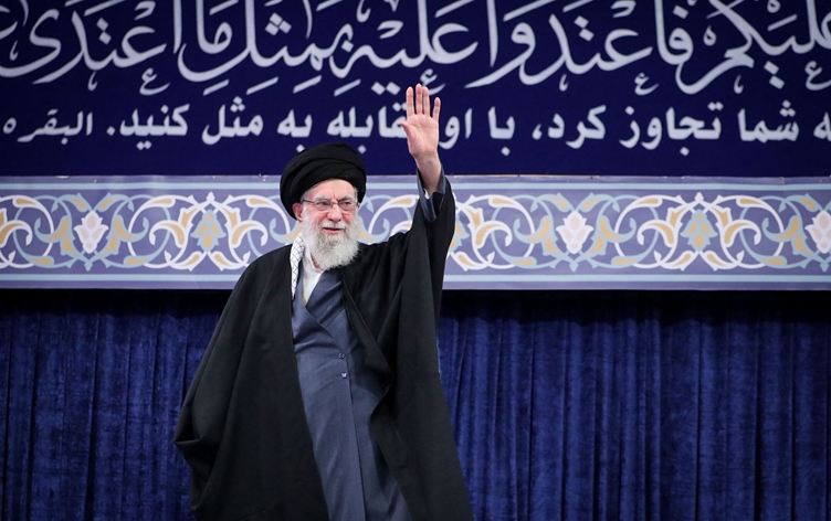 İran Devrim Muhafızları’ndan Hamaney bildirisi: ‘İntikam eli yakınızı bırakmayacak'