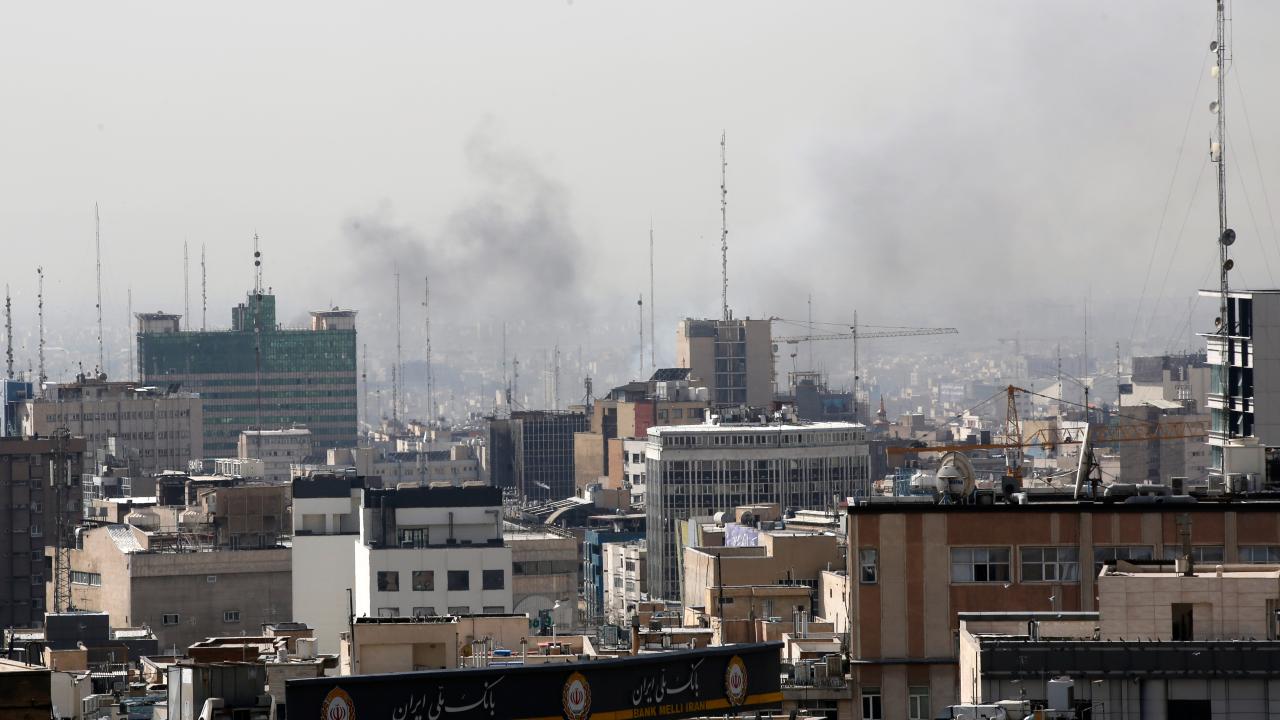 Rusya ile Çin'den İran'a yönelik saldırılara tepki