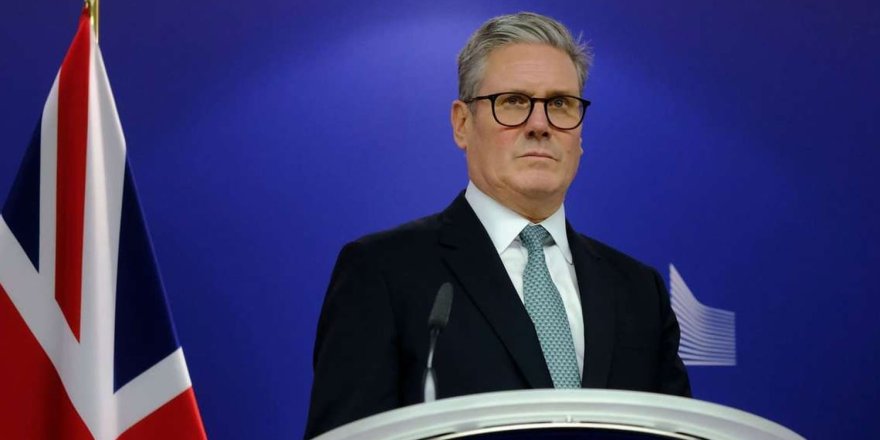 İngiltere, ABD’ye İngiliz üslerini kullanma izni verdi