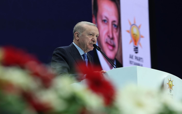 Erdoğan'dan İran diplomasisi: Birçok liderle görüştü