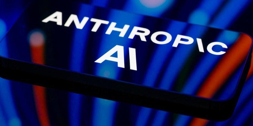 İran saldırısında Anthropic'in yapay zekası mı kullanıldı?