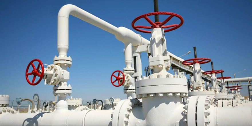 Avrupa'da gaz fiyatları bir günde yüzde 48 fırladı