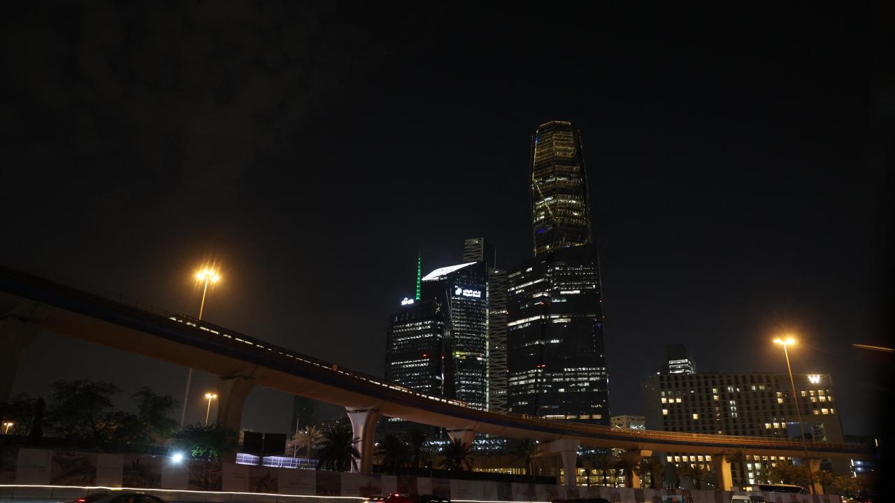 Suudi Arabistan: Hava sahamıza giren 9 İHA'yı düşürdük