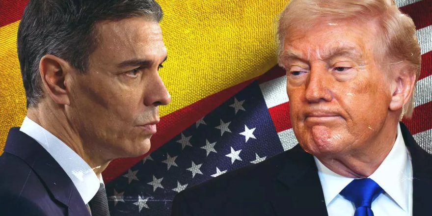 İspanya'dan ABD'ye yalanlama: İspanya'nın tutumu zerre değişmedi