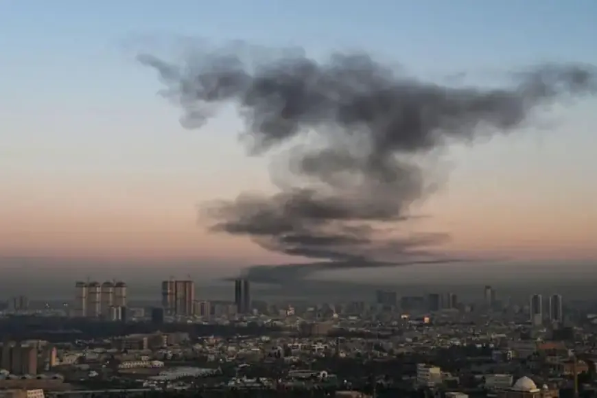 Erbil’den İran’da Kara Operasyonu İddialarına yalanlama