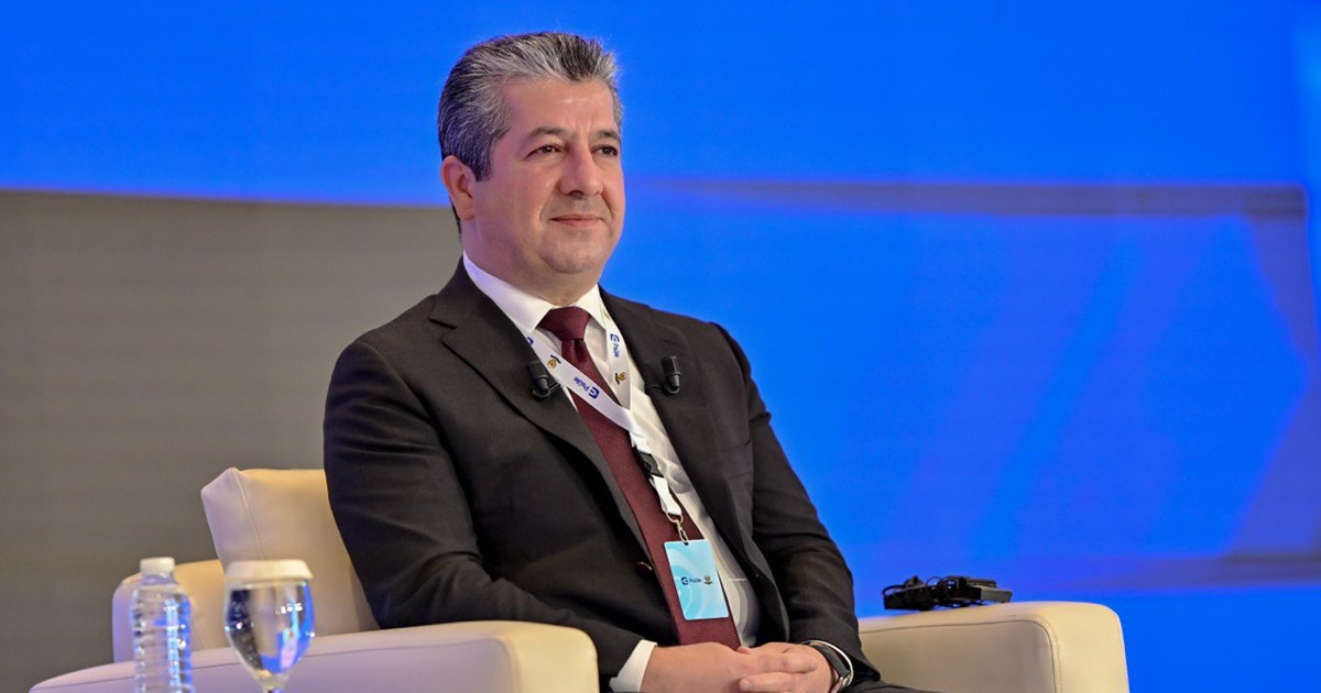 Başbakan Barzani: Birlik en büyük sermayemizdir