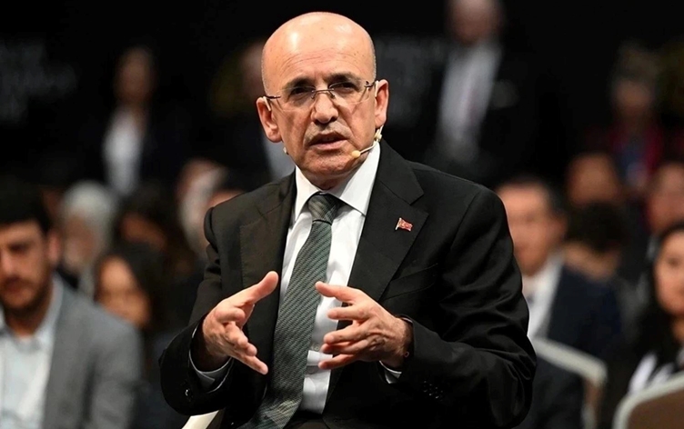 Şimşek’ten eşel mobil sistemine geçiş açıklaması