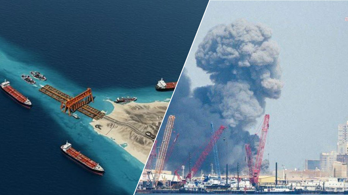 Financial Times:Hürmüz kapandı, kıtlık başlıyor