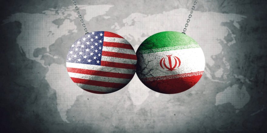 Küresel Güç Satrancında Ortadoğu