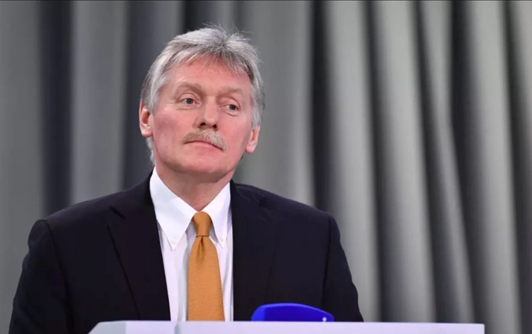 Kremlin: İran, Rusya’dan silah talebinde bulunmadı