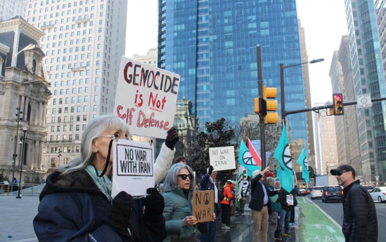 ABD kamuoyu İran ile savaşa karşı: Halkın yüzde 60'ı operasyonlara tepkili