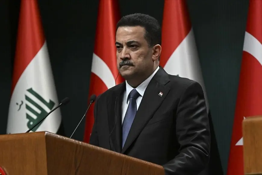 Kürdistan Bölgesi'ne İHA saldırıları sonrası Bağdat’tan kritik karar: Sudani istihbarat yetkililerini görevden aldı