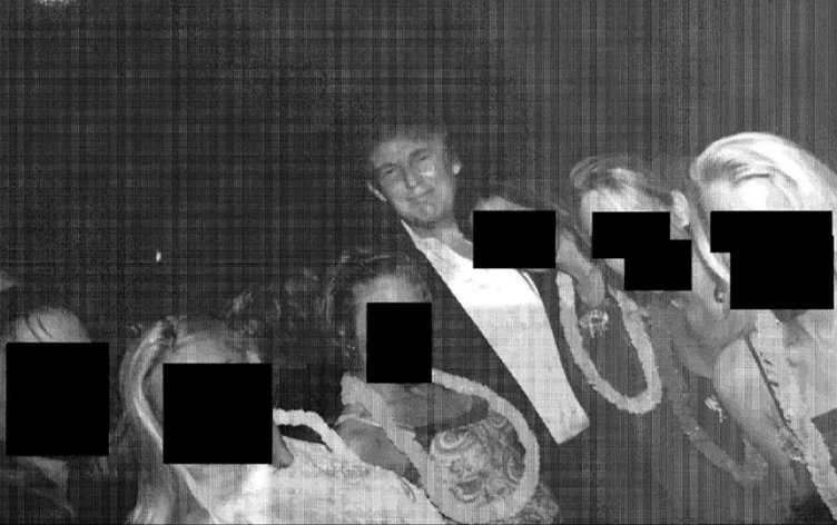 Epstein dosyalarında adı geçen Trump’a ilişkin gizli FBI kayıtları yayımlandı