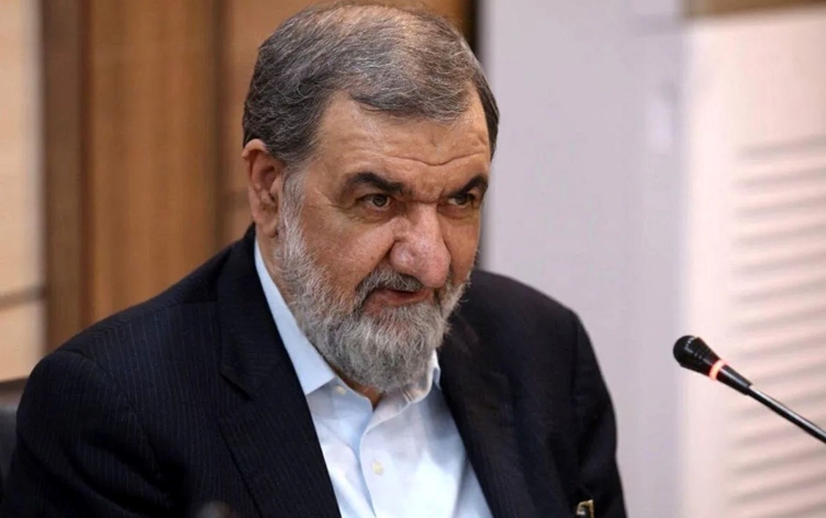 İranlı üst düzey yetkili: Savaşı sona erdirmek İran'ın elinde