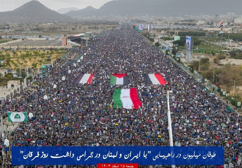 Yemen: ABD ve İsrail ile Kapsamlı Bir Savaşa Girmeye Hazırız