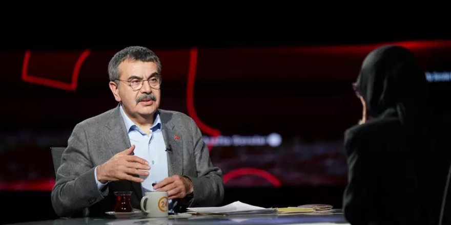 Tekin:"Kabir başında rakı içmeyi kültür sayanlar rahatsız olur"