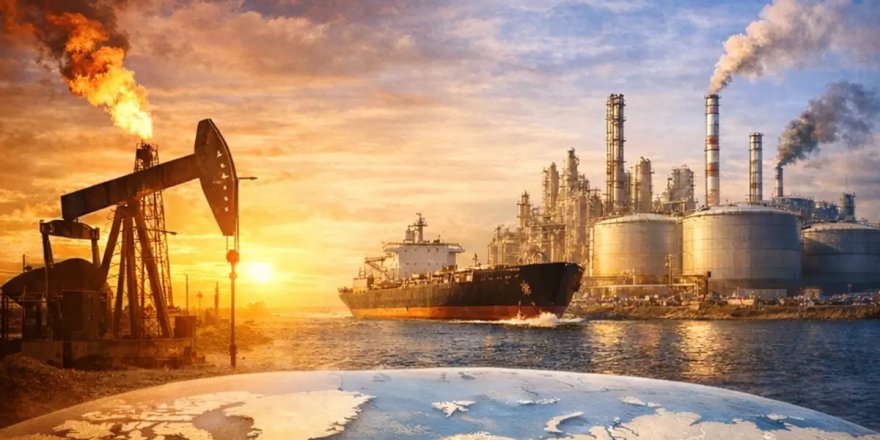 Petrol Fiyatları Kontrolden Çıktı