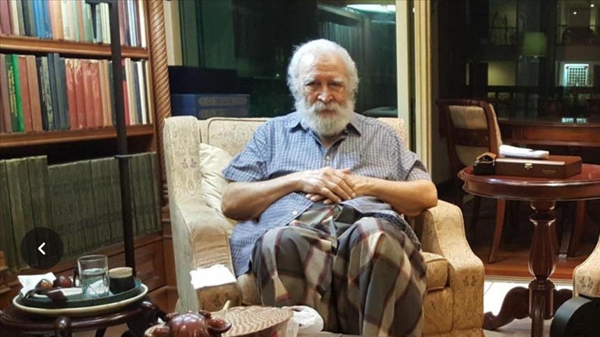 Malezyalı düşünür Nakib el-Attas hayatını kaybetti