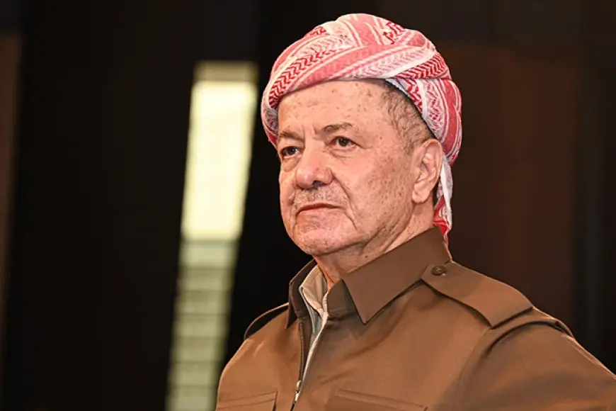 Başkan Barzani’den Sert Uyarı: Sabrın da Bir Sınırı Vardır!