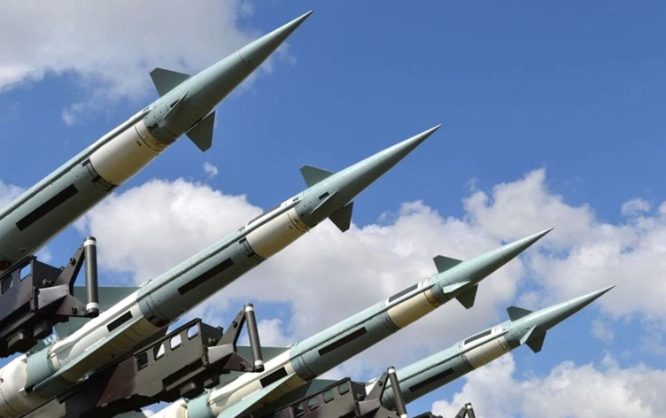 SIPRI raporu: Avrupa’nın silah ithalatı son 5 yılda yüzde 210 arttı