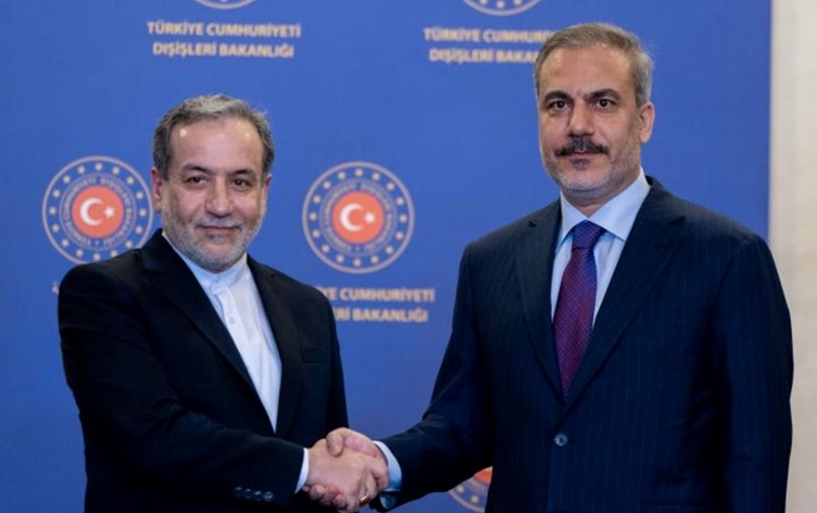 Fidan’dan İran’a hava sahası mesajı: Türk hava sahasının ihlali kabul edilemez