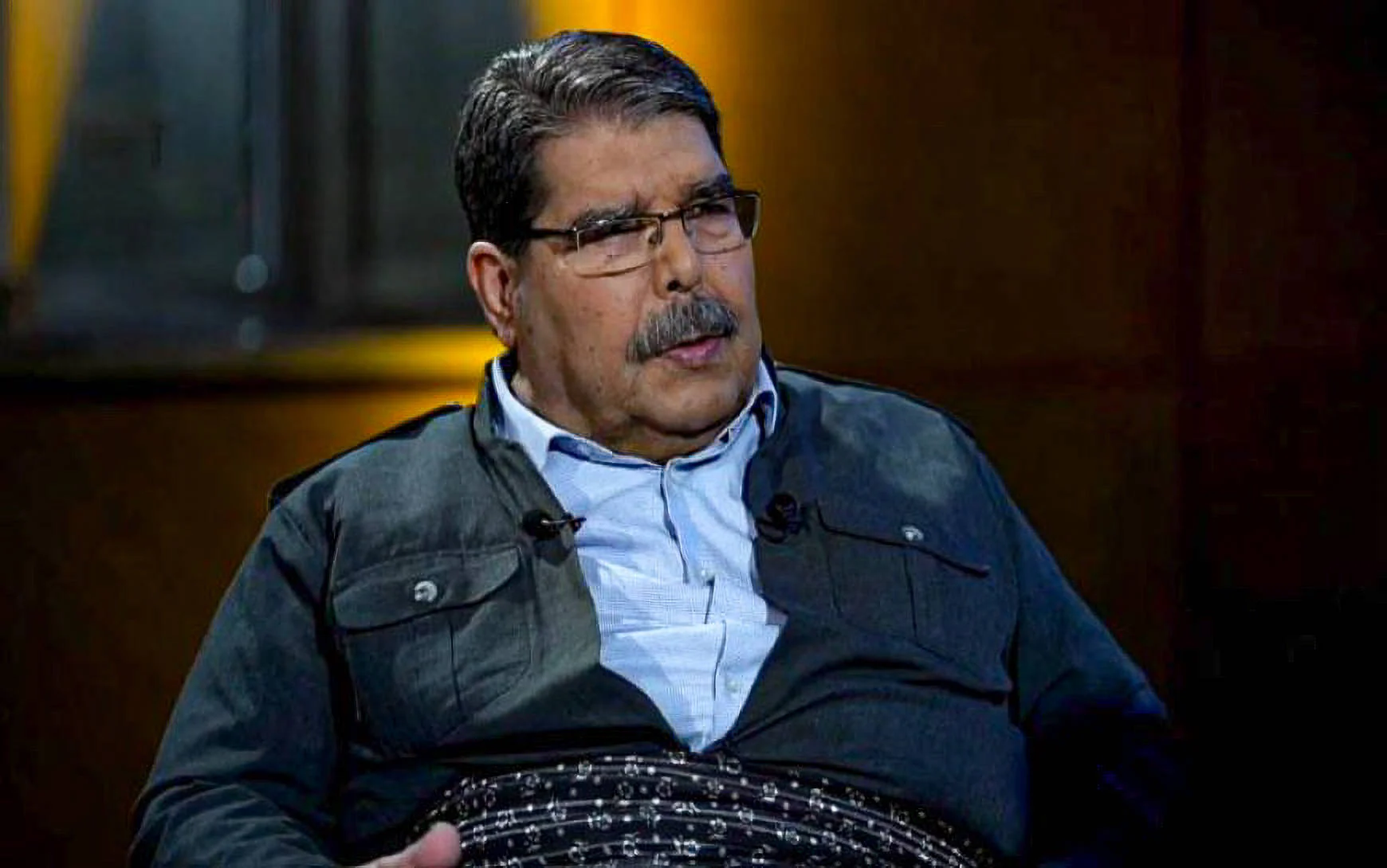 Salih Müslim vefat etti