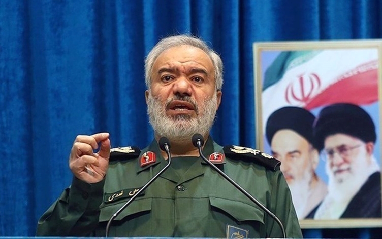 İran Devrim Muhafızları: Trump iki gündür ateşkes istiyor