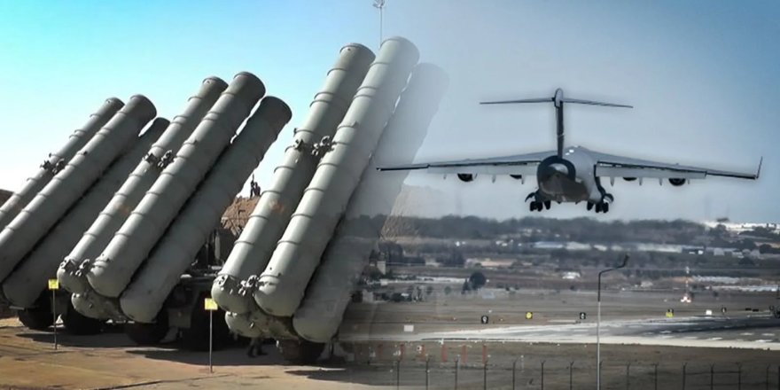 MSB, 'S-400 neden kullanılmadı?' sorusunu yanıtladı